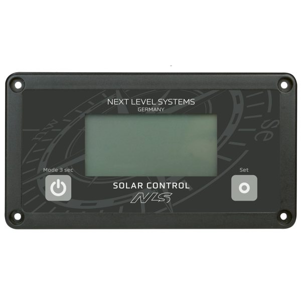 NLS Solar Remote Indicator NL SF