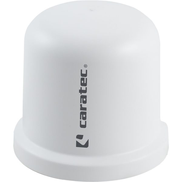 Caratec Zestaw Routera Caratec Electronics CET, biały (Kolor)