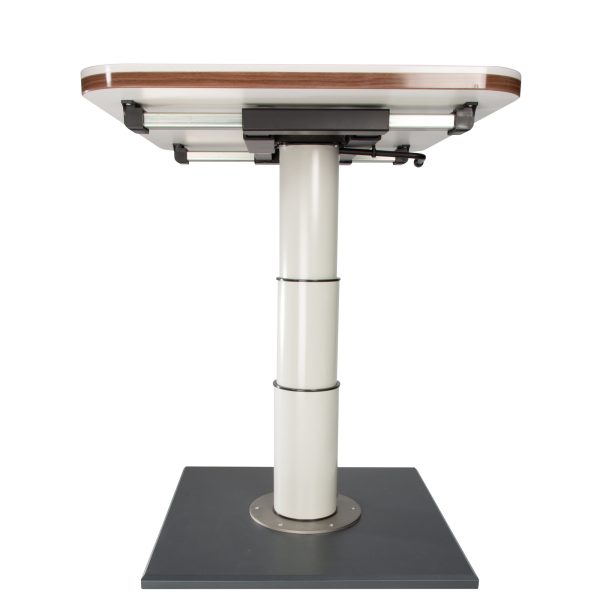 Ilse Rama Podnosząca z Mechanizmem Przesuwania