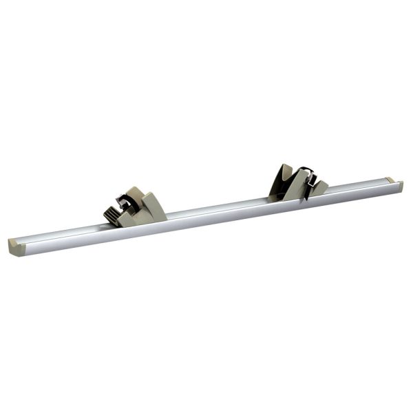 EuroCarry Szyna z Uchwytami na Opony