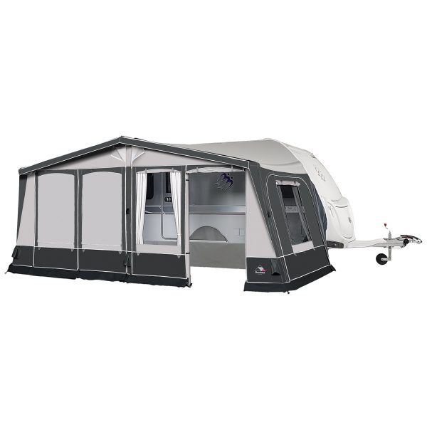 Dorema Markiza Podróżna Horizon Air De Luxe