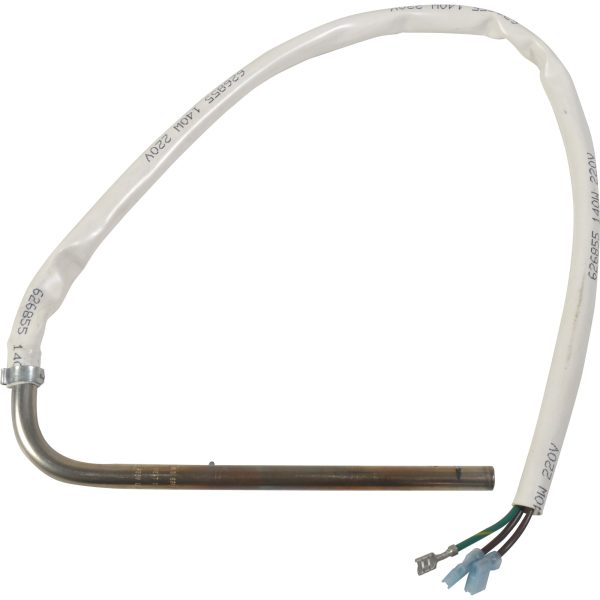 Thetford Wkład grzewczy 230 V do lodówek Thetford, N90A/E, N97A/E, N100A/E, N104A/E, N109A/E, N112A/E, wyprodukowanych od 2006 do 02.07.2009