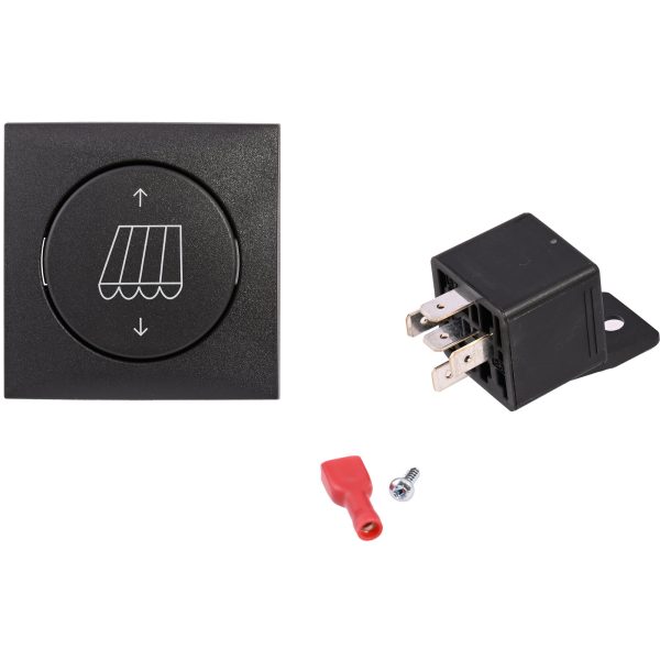 Thule Przełącznik kołyskowy