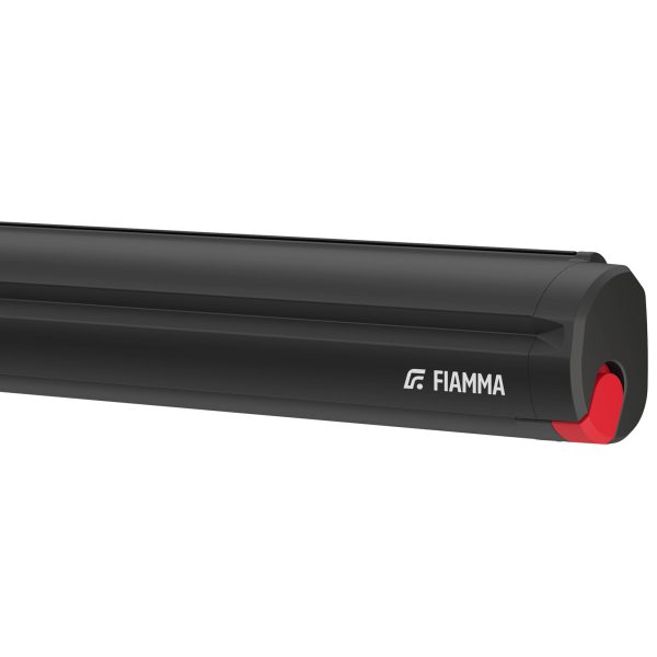 Fiamma Markiza F35 200, black