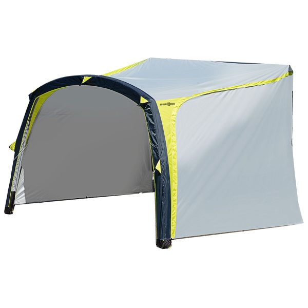 Brunner Ścianki boczne Skia