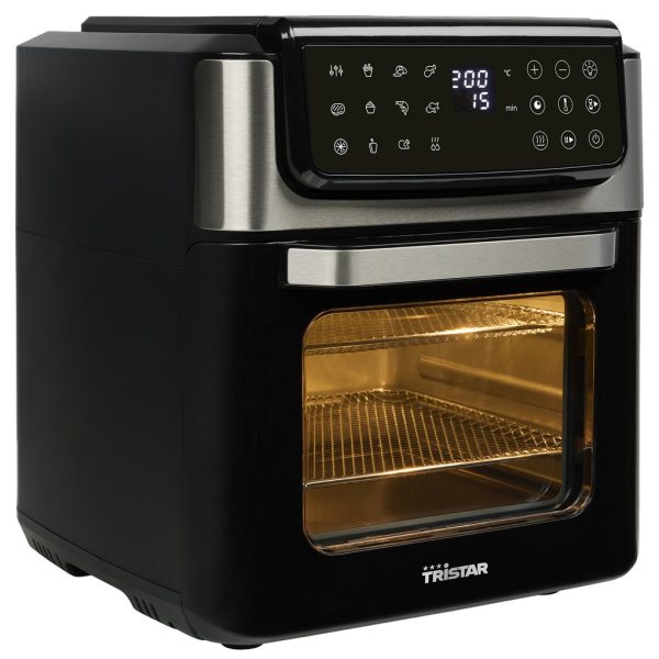 Tristar Piekarnik Airfryer