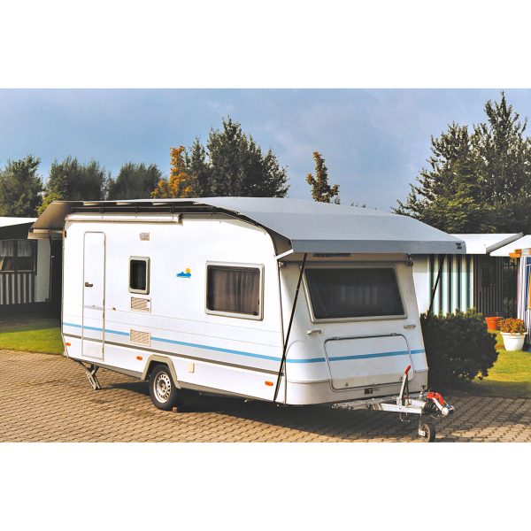 Nellen Markiza do Przyczepy Kempingowej Typ 9