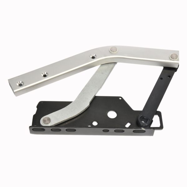 Thule Schodki nożycowe Thule Single Step