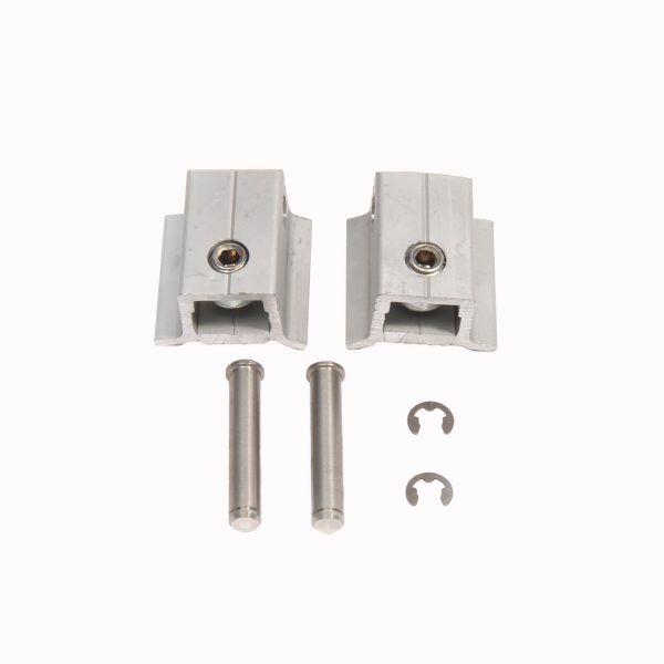 Thule Uchwyt ramienia przegubowego, przedni TO 8000, zestaw lewy i prawy