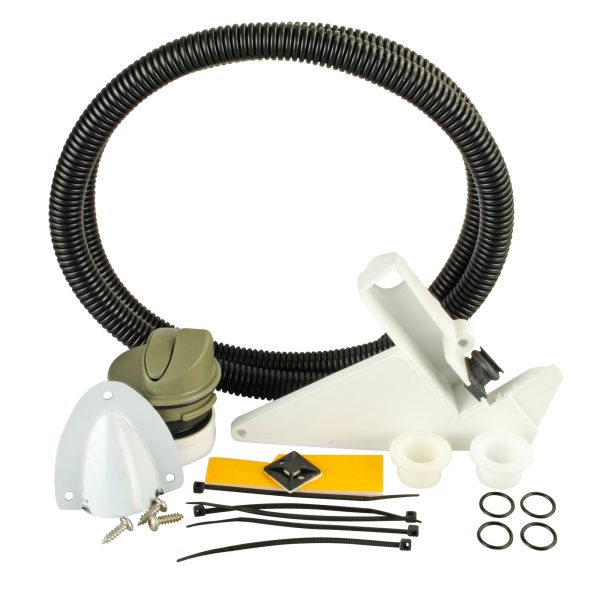 Thetford Zewnętrzny Zawór Wentylacyjny C200