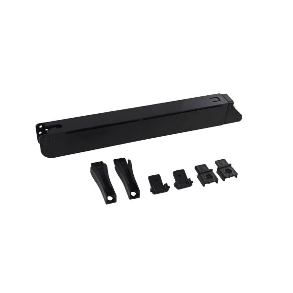 Remis Wysuw teleskopowy incl. Zawias do Fiat Ducato i Ford Transit dla Remifront IV