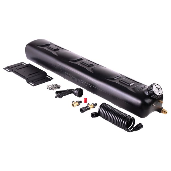 WaterPORT Zbiornik na wodę 8.0