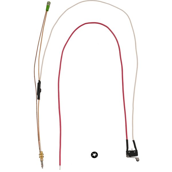 Dometic Termopara, długość 25 cm do kombinacji Dometic CVC1525G