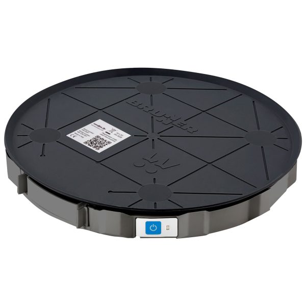 Brunner Wskaźnik poziomu napełnienia gazu W8 Gascontrol 2.0