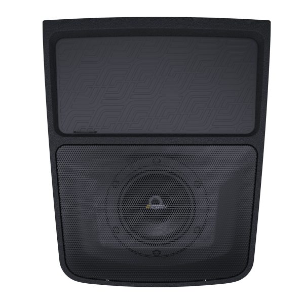 ETON Konsola centralna z głośnikiem UG Fiat FD7C dla pojazdów z przygotowaniem pod radio