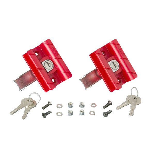 Fiamma Uchwyt z Zamkiem