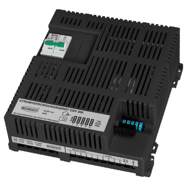 Lippert Jednostka zasilająca CSV 300