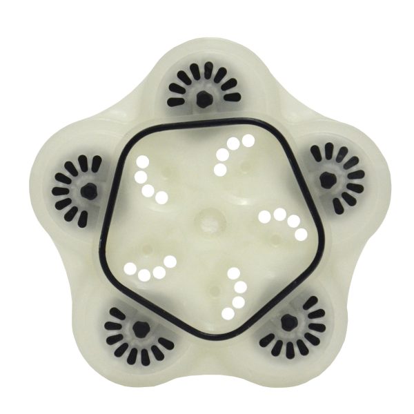 Shurflo Zestaw zaworów SMARTSERIE™