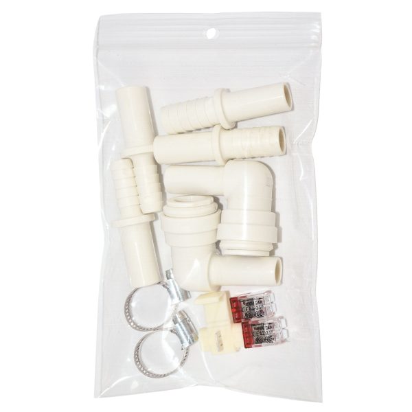 TW-DES Zestaw montażowy Desolyt Compact Duo Standard