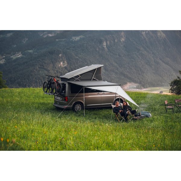 Thule Subsola Front Pack, 2,60 m - Thule Subsola Przedni Pakiet, 2