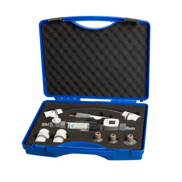 TW-DES Pojemnik na Wodę do Napełniania Zbiorników