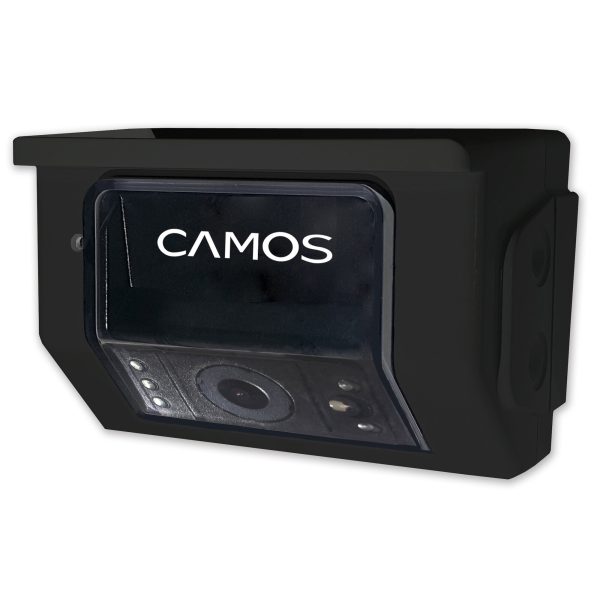 Camos Systemy wideo cofania Camos Super View