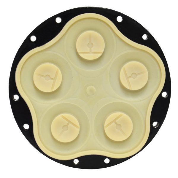 Shurflo Zestaw membranowy SMARTSERIE™