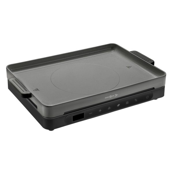 Brunner Grill indukcyjny Hot Point