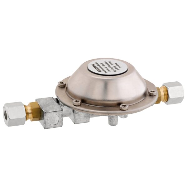 GOK Regulator Niskiego Ciśnienia G76 (50 mbar -> 30 mbar)