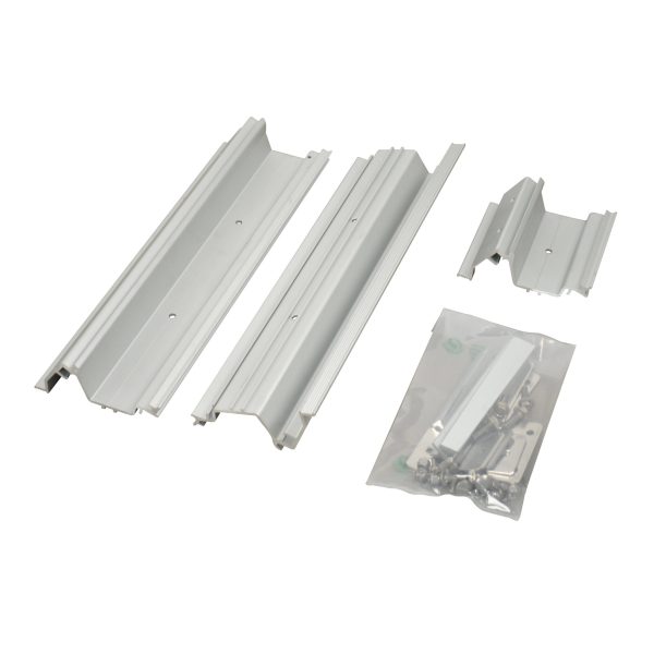 Fiamma Zestaw Mercedes Sprinter