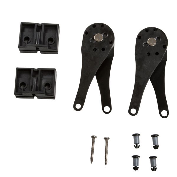 Remis Ramię przedłużające 400 x 400 mm do RemiTop Vario2