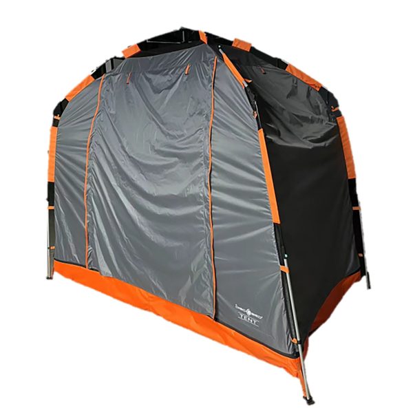Disc-O-Bed Namiot Disc-O-Tent