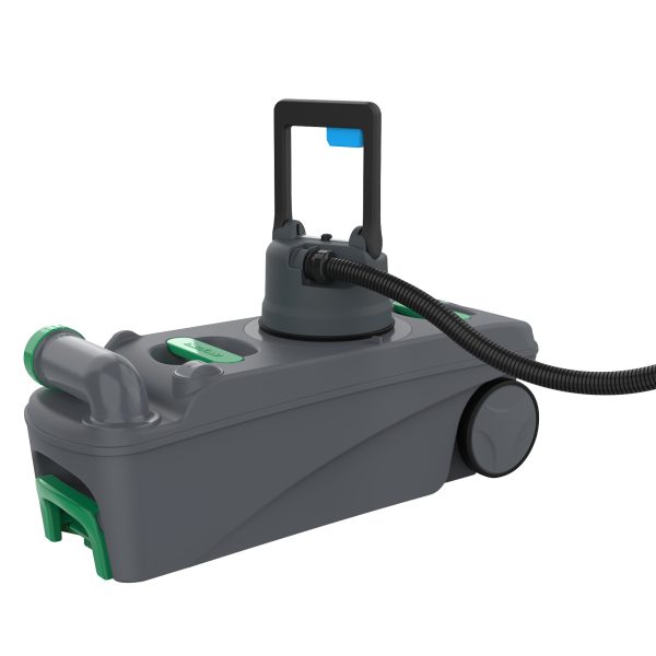 Thetford Zbiornik na odpady iNDUS Mobile Holding Tank, 19 l