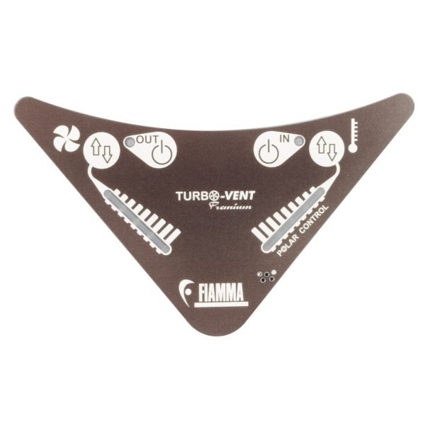 Fiamma Płytka obwodu