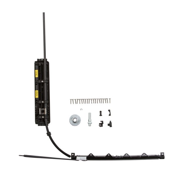 Remis Zmontowane ramię przedłużające