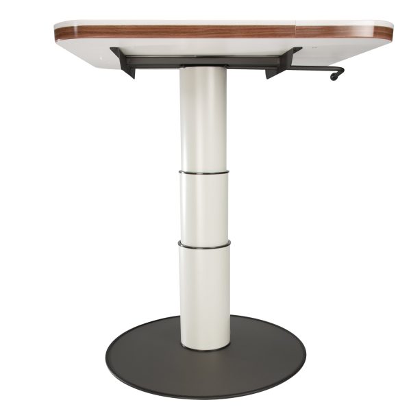 Ilse Wolnostojąca Rama Podnosząca, antracyt (Kolor)