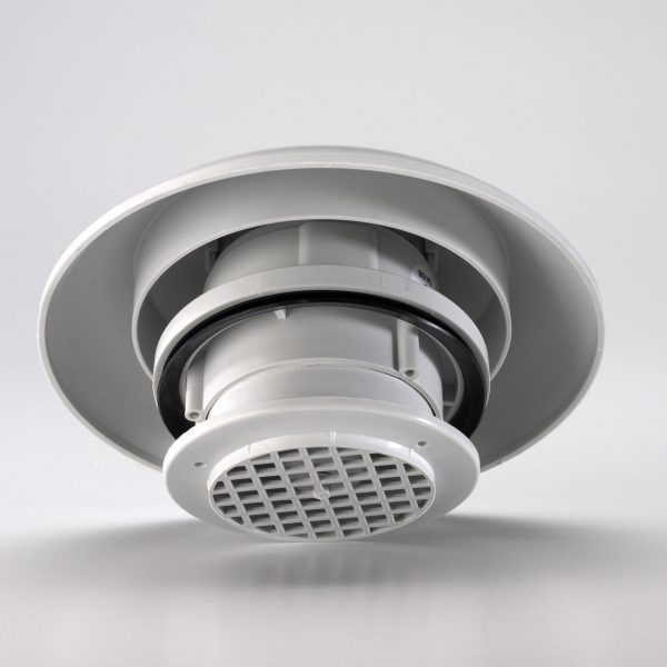 Comet Wentylator dachowy 95