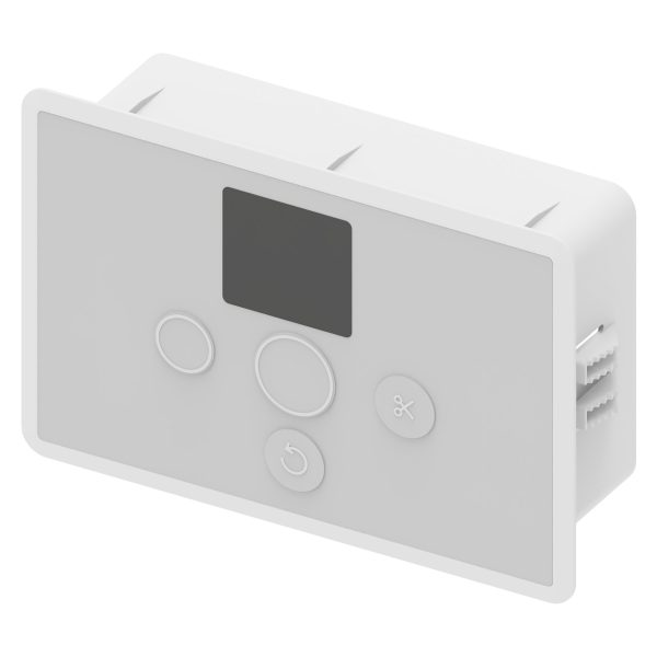 Clesana Panel Sterowania dla Clesana