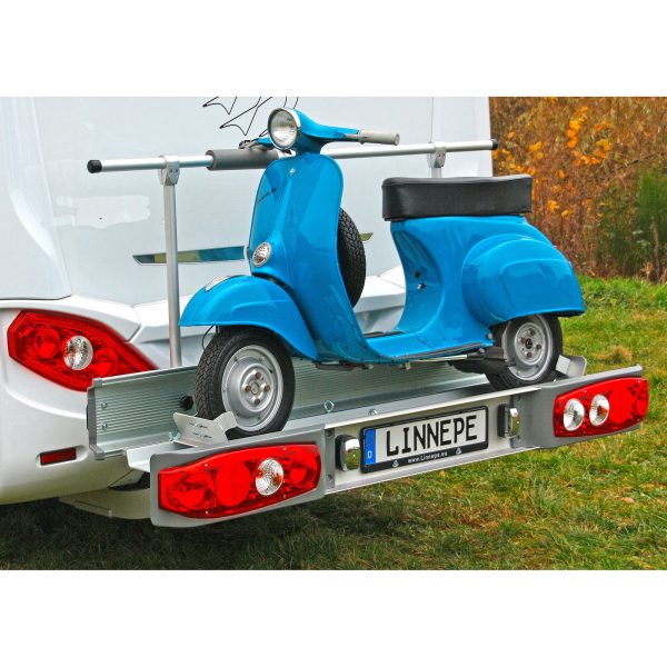 Linnepe Nośnik Ładunku Scout