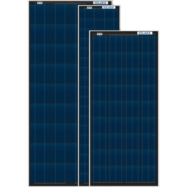 Solara Panel Słoneczny S Series