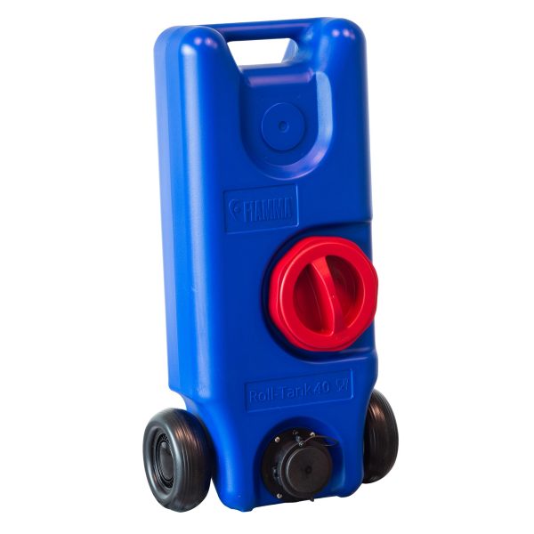 Fiamma Przenośny zbiornik na świeżą wodę 40 F