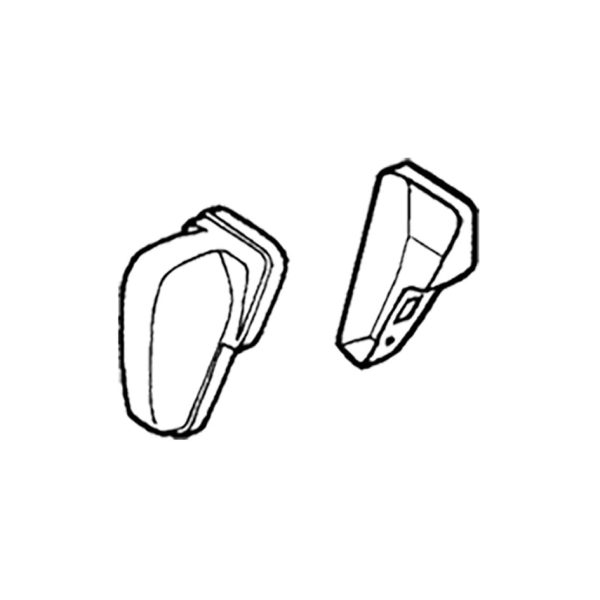 Thule Zaślepka dla silnika Thule Lift