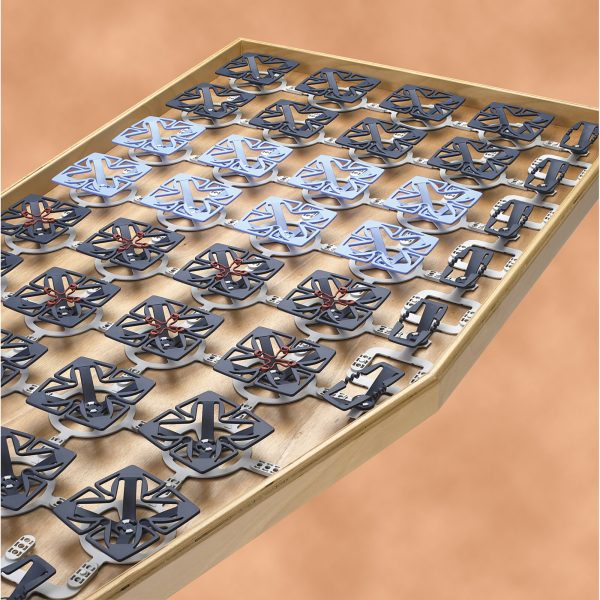 Froli System łóżkowy Bed System Froli Travel