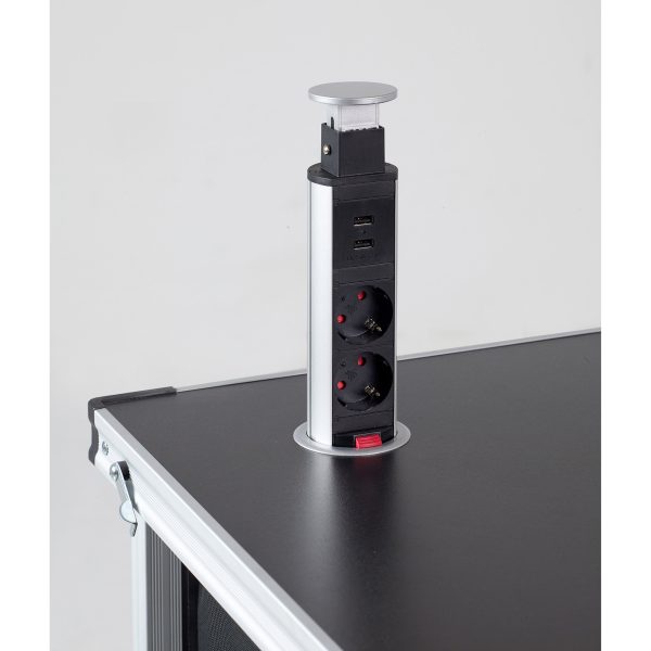 Isabella Wysuwane zasilanie