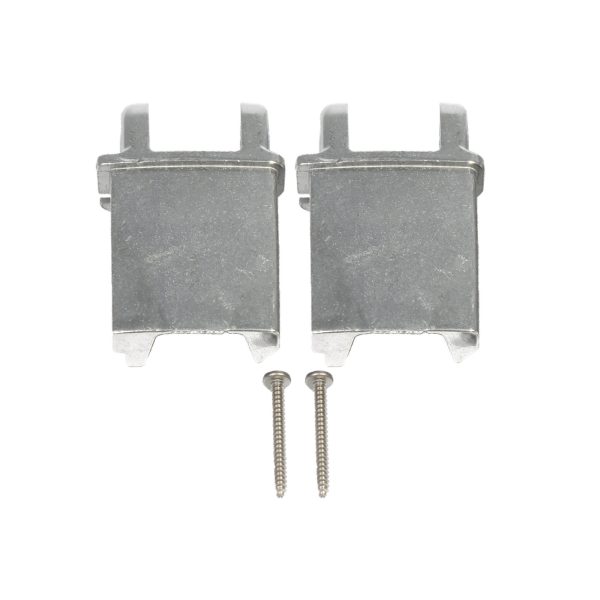 Thule Ramię przegubowe końcówka TO 9200, zestaw lewy i prawy