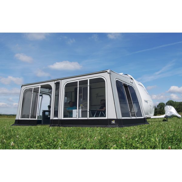 WIGO Markiza Rolli Plus, 1015 cm