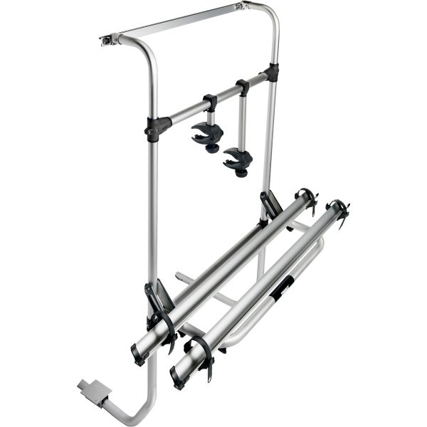 Thule Bagażnik rowerowy Thule Sport G2 Universal, Silver, 38 kg, for Caravans