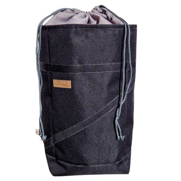 Z-Saggerl Torba materiałowa Z-Saggerl XL (Peak) (Rozmiar ogólny)