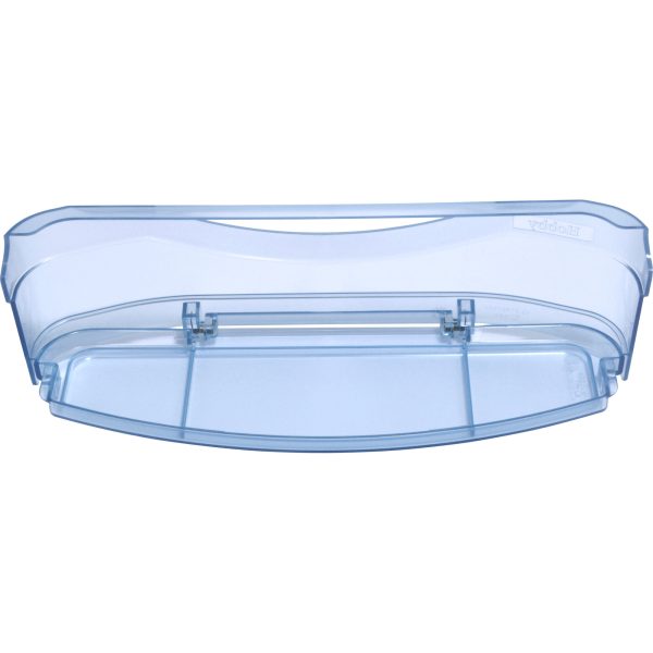 Dometic Pojemnik Drzwiowy, Niebieski, Szerokość 30.9 cm, do Lodówki Dometic RML 8330 – Wersja Hobby –