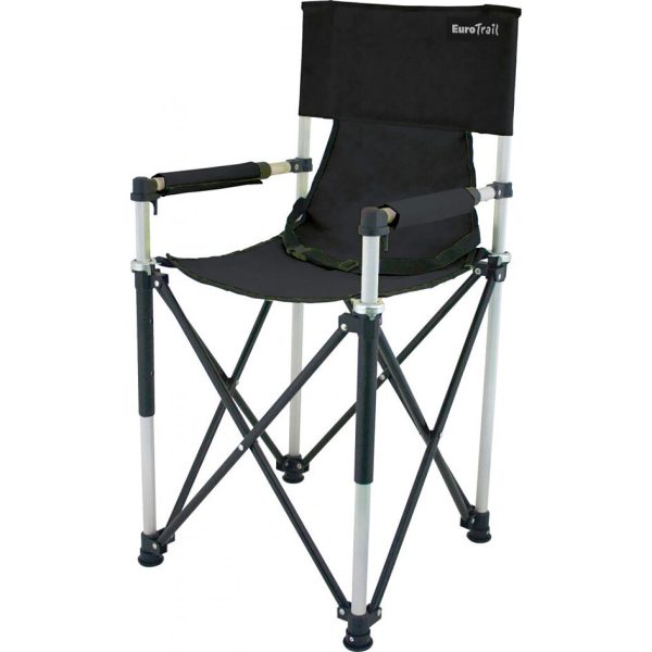 EuroTrail Wysokie krzesło dla dzieci Petit Jr.